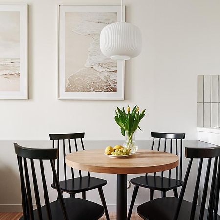 Sanhaus Apartments - Oslo - Stylowe Apartamenty Z Klimatyzacja Sopot Kültér fotó