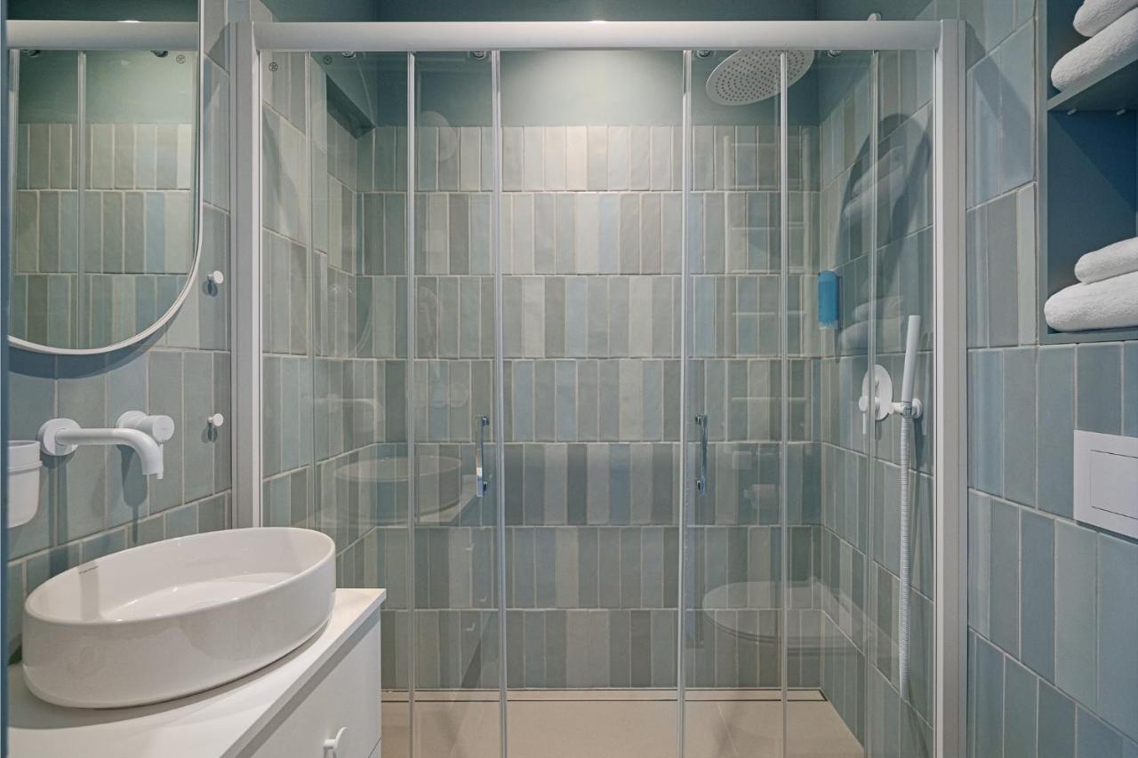 Sanhaus Apartments - Oslo - Stylowe Apartamenty Z Klimatyzacja Sopot Kültér fotó