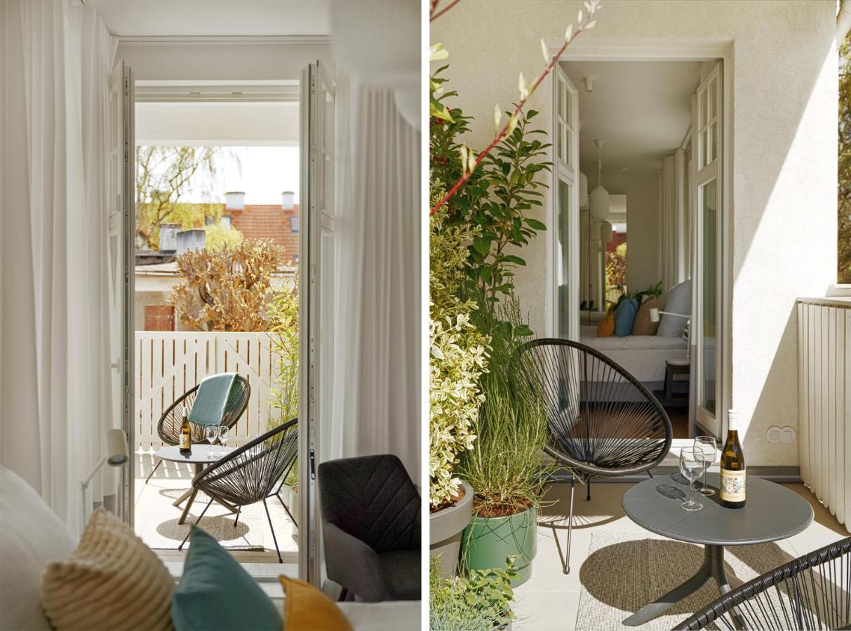 Sanhaus Apartments - Oslo - Stylowe Apartamenty Z Klimatyzacja Sopot Kültér fotó